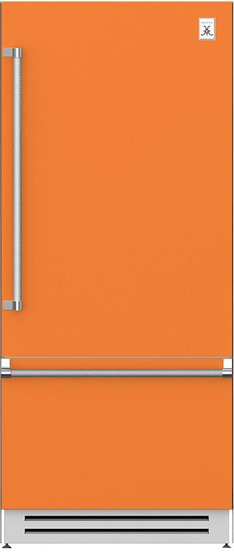 Hestan KRBR36OR Citra, Right Hinge