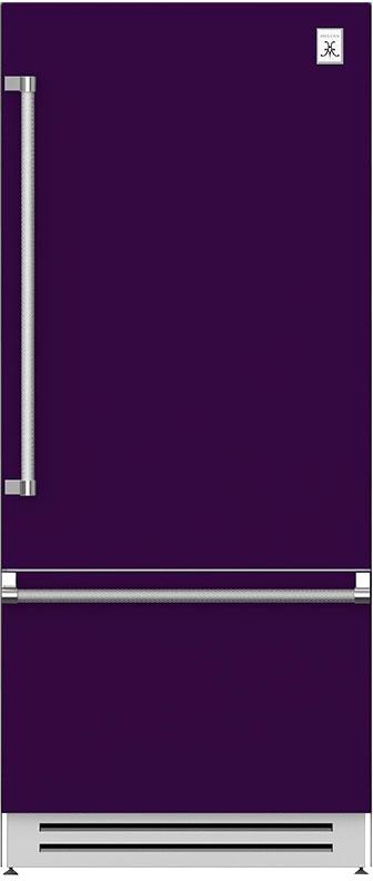 Hestan KRBR36PP Lush, Right Hinge