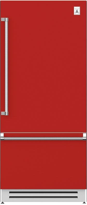 Hestan KRBR36RD Matador, Right Hinge