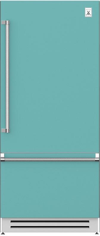 Hestan KRBR36TQ Bora Bora, Right Hinge
