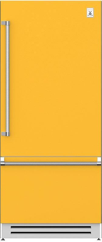 Hestan KRBR36YW Sol, Right Hinge