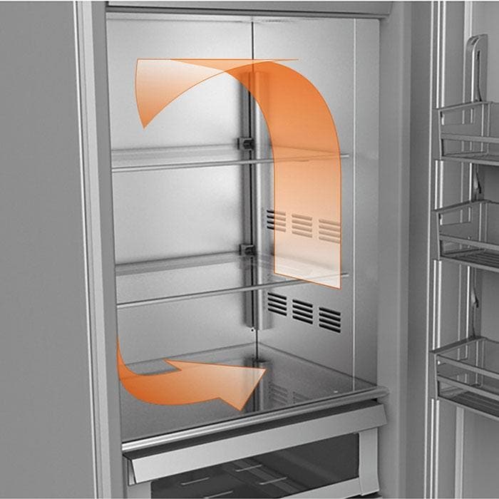 Hestan KRCL24 Steeletto