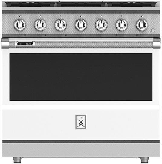 Hestan KRD365LPWH Froth, Liquid Propane