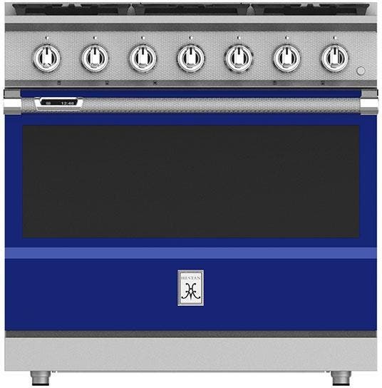 Hestan KRD365NGBU Prince, Natural Gas