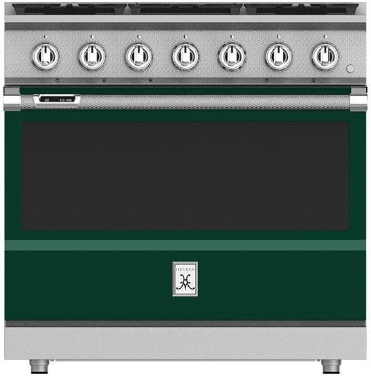 Hestan KRD365NGGR Grove, Natural Gas