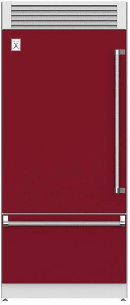 Hestan KRPL36BG Tin Roof, Left Hinge