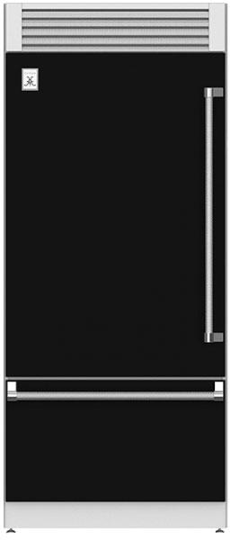 Hestan KRPL36BK Stealth, Left Hinge