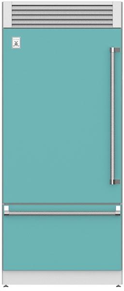 Hestan KRPL36TQ Bora Bora, Left Hinge