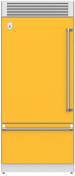 Hestan KRPL36YW Sol, Left Hinge