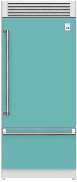 Hestan KRPR36TQ Bora Bora, Right Hinge