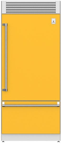 Hestan KRPR36YW Sol, Right Hinge