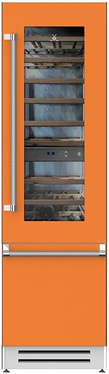 Hestan KRWR24OR Citra, Right Hinge