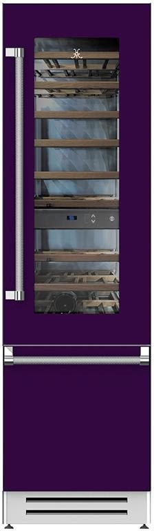 Hestan KRWR24PP Lush, Right Hinge