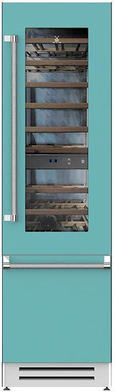 Hestan KRWR24TQ Bora Bora, Right Hinge