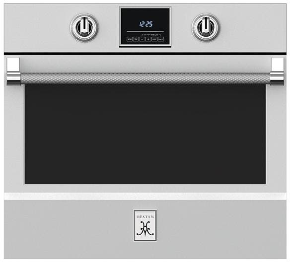 Hestan KSO30 Steeletto