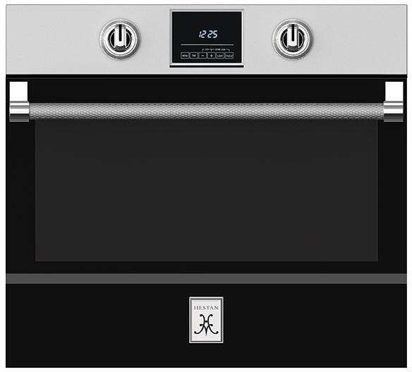 Hestan KSO30BK Stealth