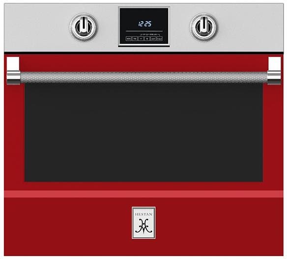 Hestan KSO30RD Matador