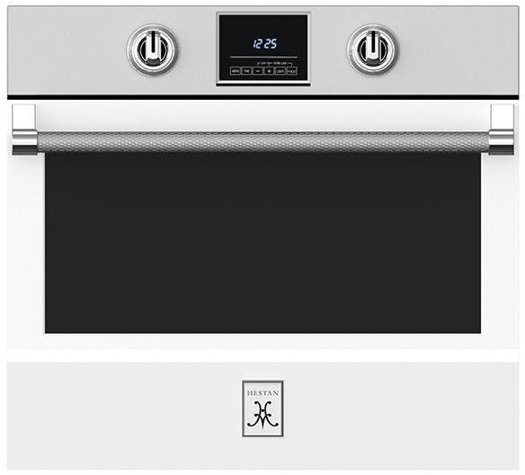 Hestan KSO30WH Froth