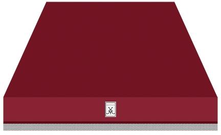 Hestan KVC30BG Tin Roof