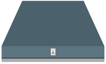 Hestan KVC30GG Pacific Fog