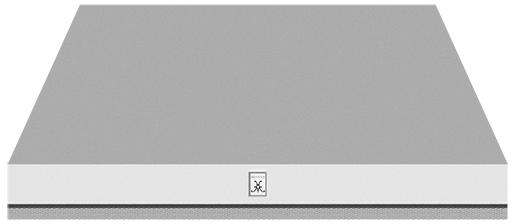 Hestan KVC42 Steeletto