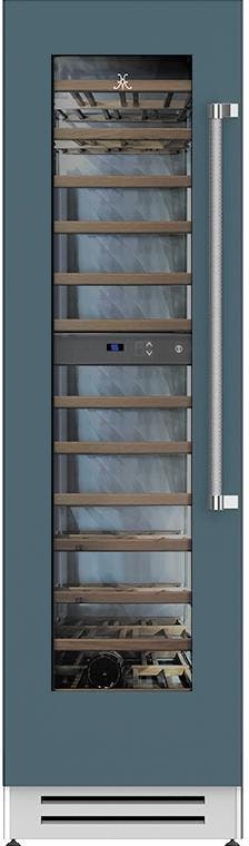Hestan KWCL24GG Pacific Fog Gray