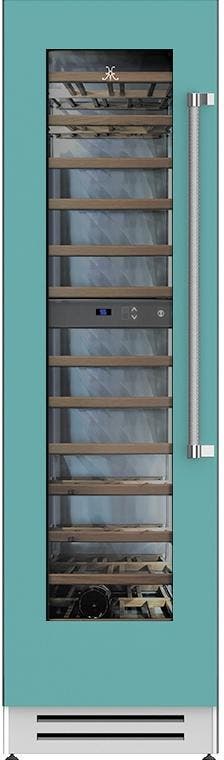 Hestan KWCL24TQ Bora Bora Blue