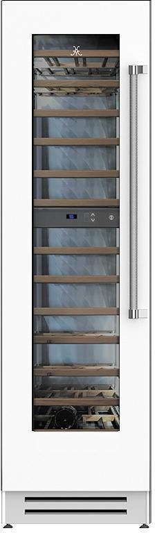 Hestan KWCL24WH Froth White
