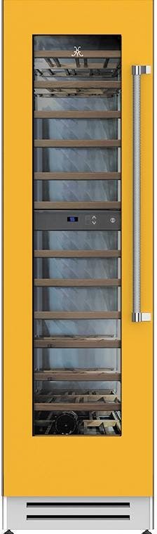Hestan KWCL24YW Sol Yellow