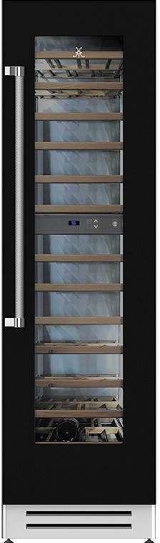 Hestan KWCR24BK Stealth Black