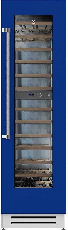 Hestan KWCR24BU Prince Blue