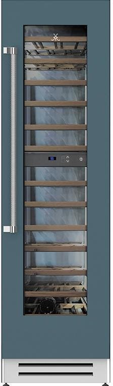 Hestan KWCR24GG Pacific Fog Gray