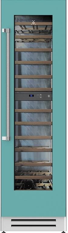 Hestan KWCR24TQ Bora Bora Blue