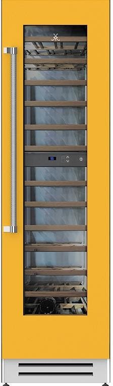 Hestan KWCR24YW Sol Yellow