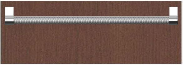 Hestan KWD30OV Overlay Panel Ready
