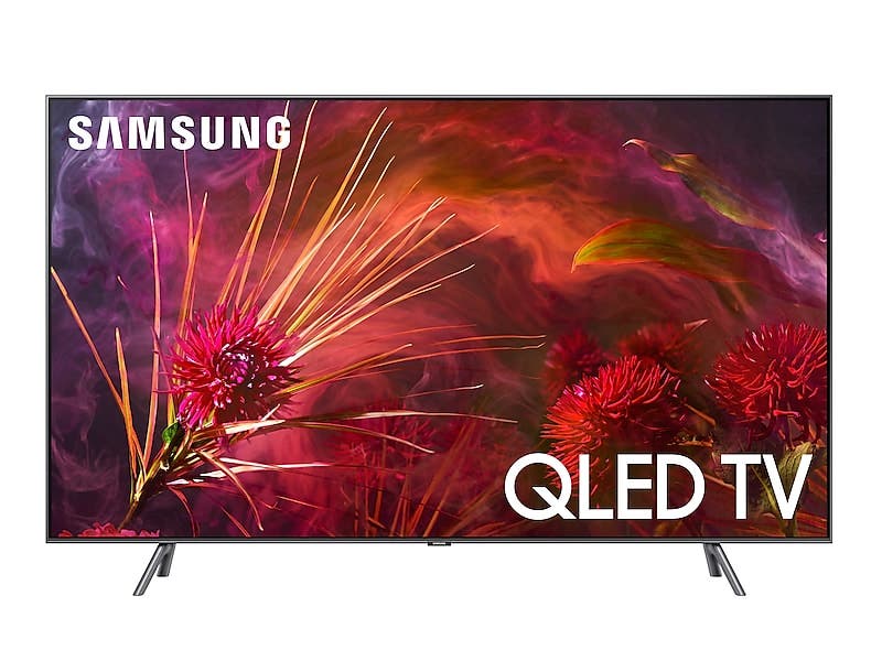 Samsung Electronics QN65Q8FNBFXZA 65"