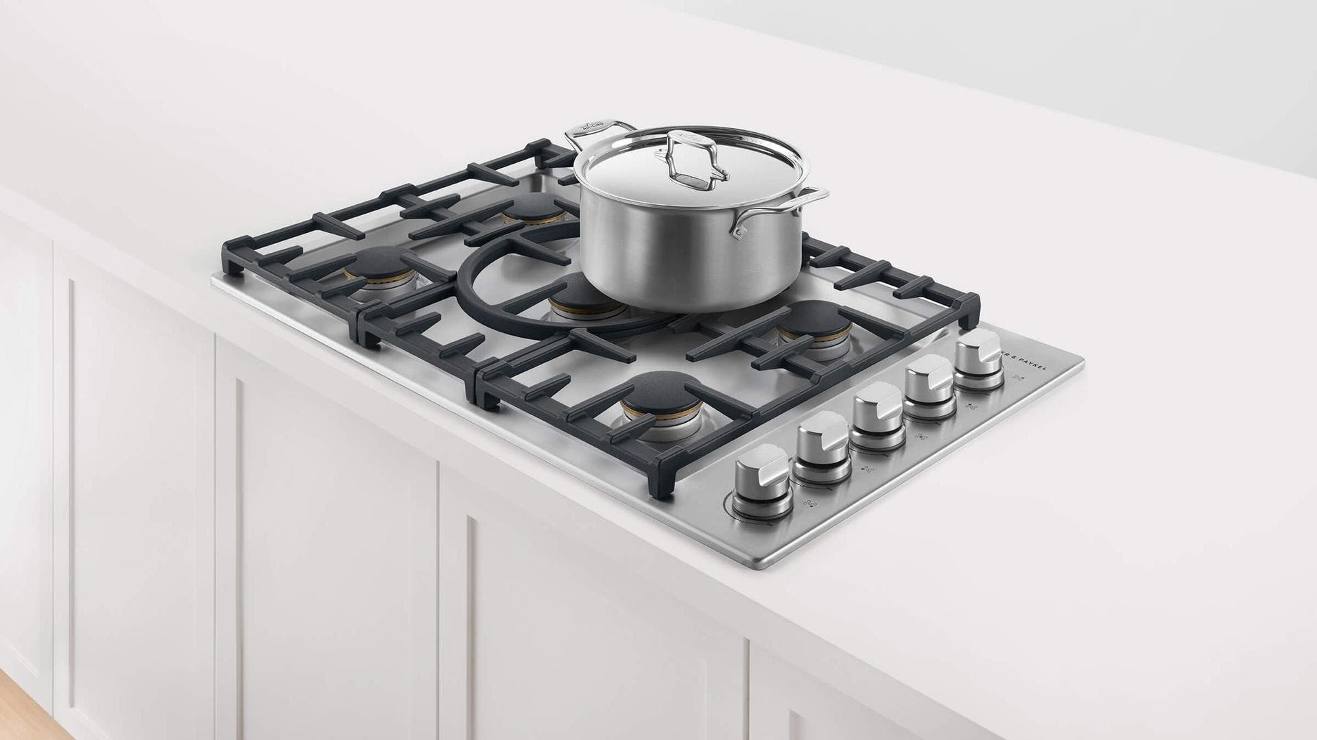 Fisher Paykel CDV2304NN Stainless Steel