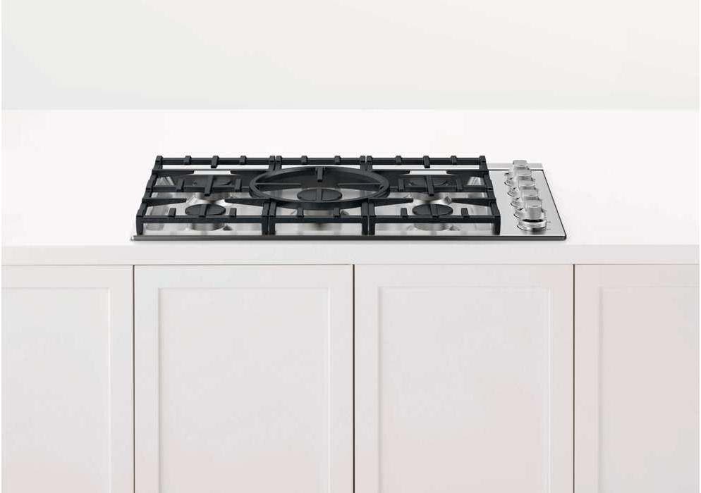 Fisher Paykel CDV2365HLN Stainless Steel