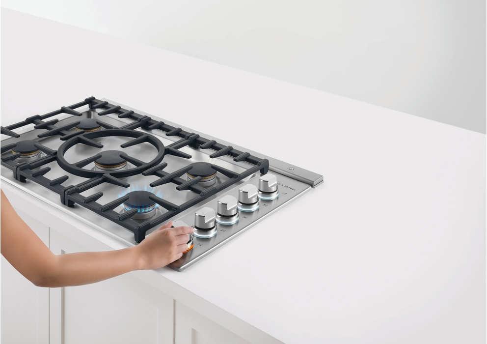 Fisher Paykel CDV2365HLN Stainless Steel