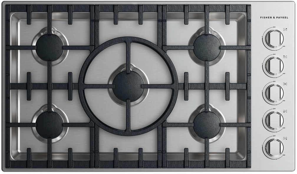 Fisher Paykel CDV2365HNN Stainless Steel