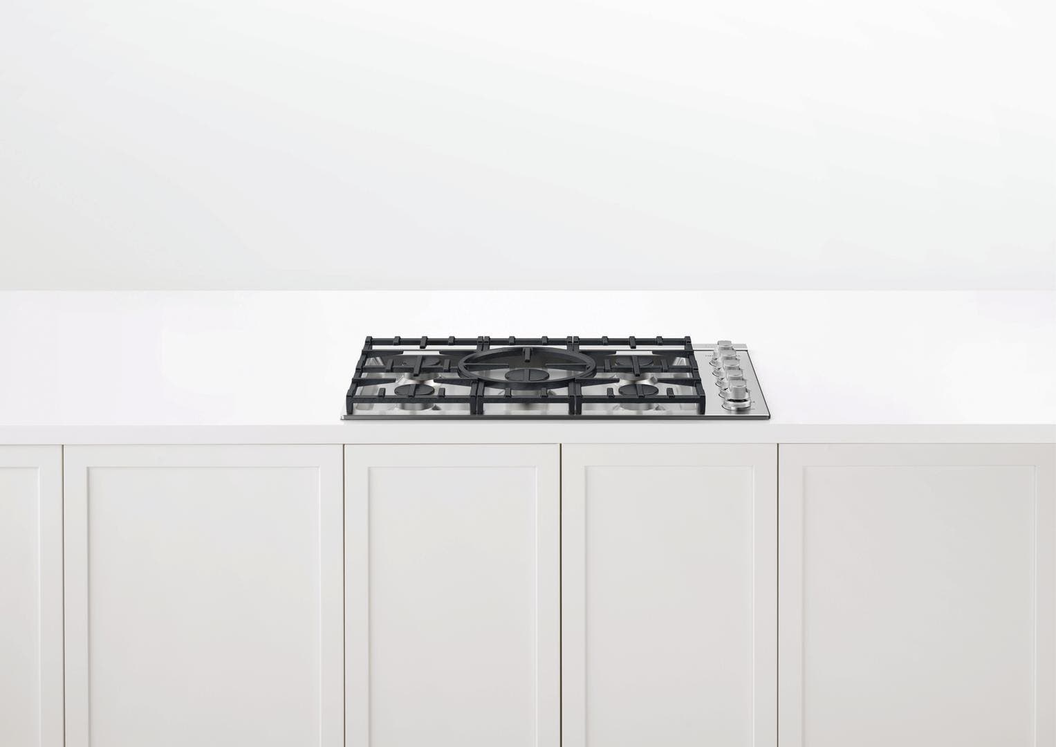 Fisher Paykel CDV2365LN Stainless Steel