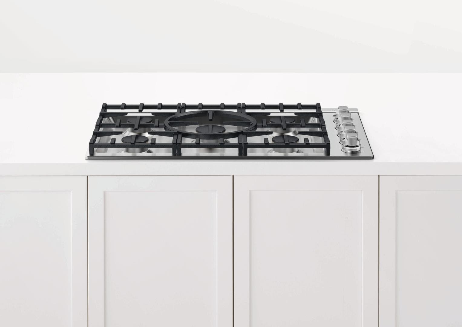 Fisher Paykel CDV2365LN Stainless Steel
