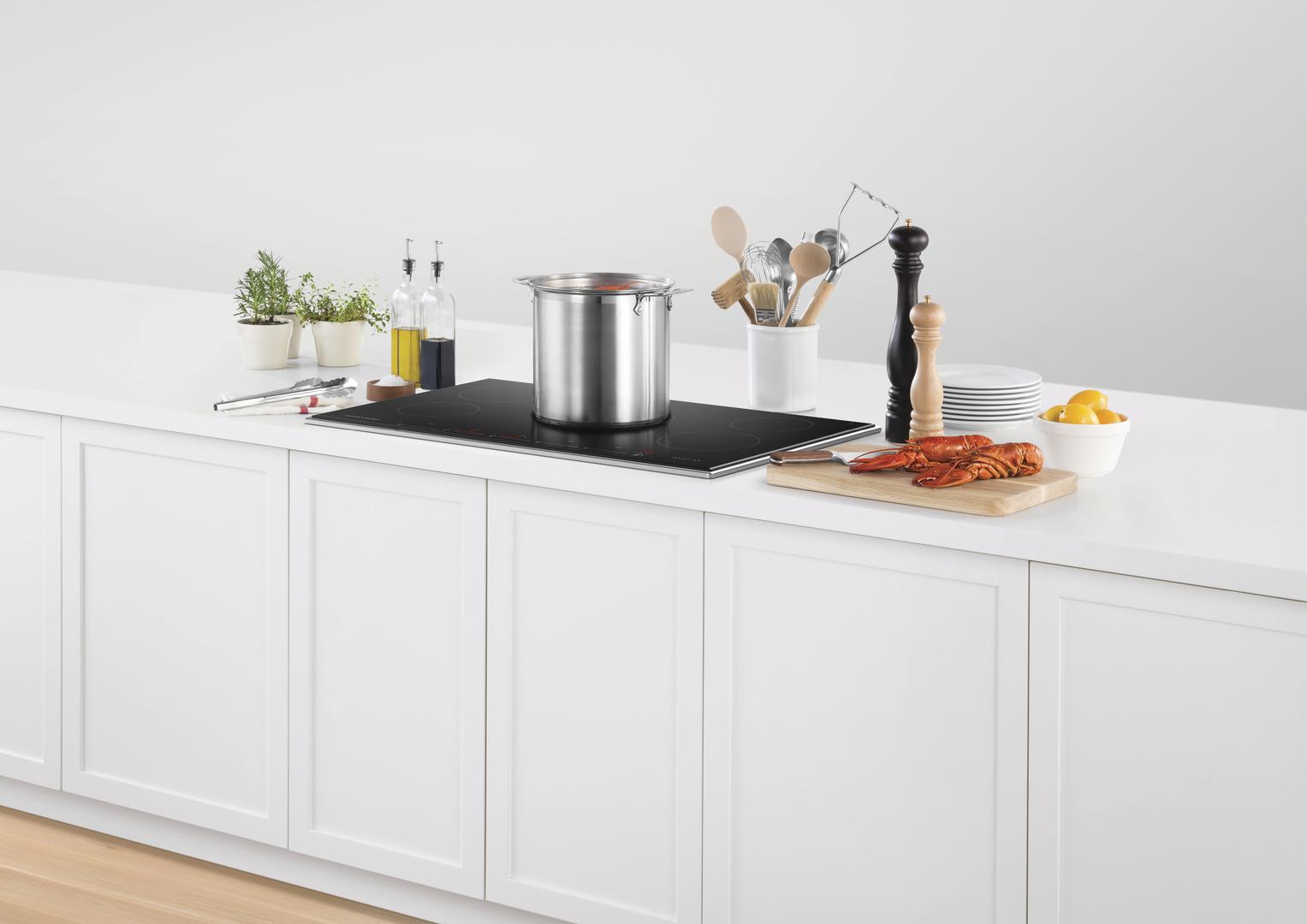 Fisher & Paykel CI365PTX1N Induction Cooktop - Thumbnail 4