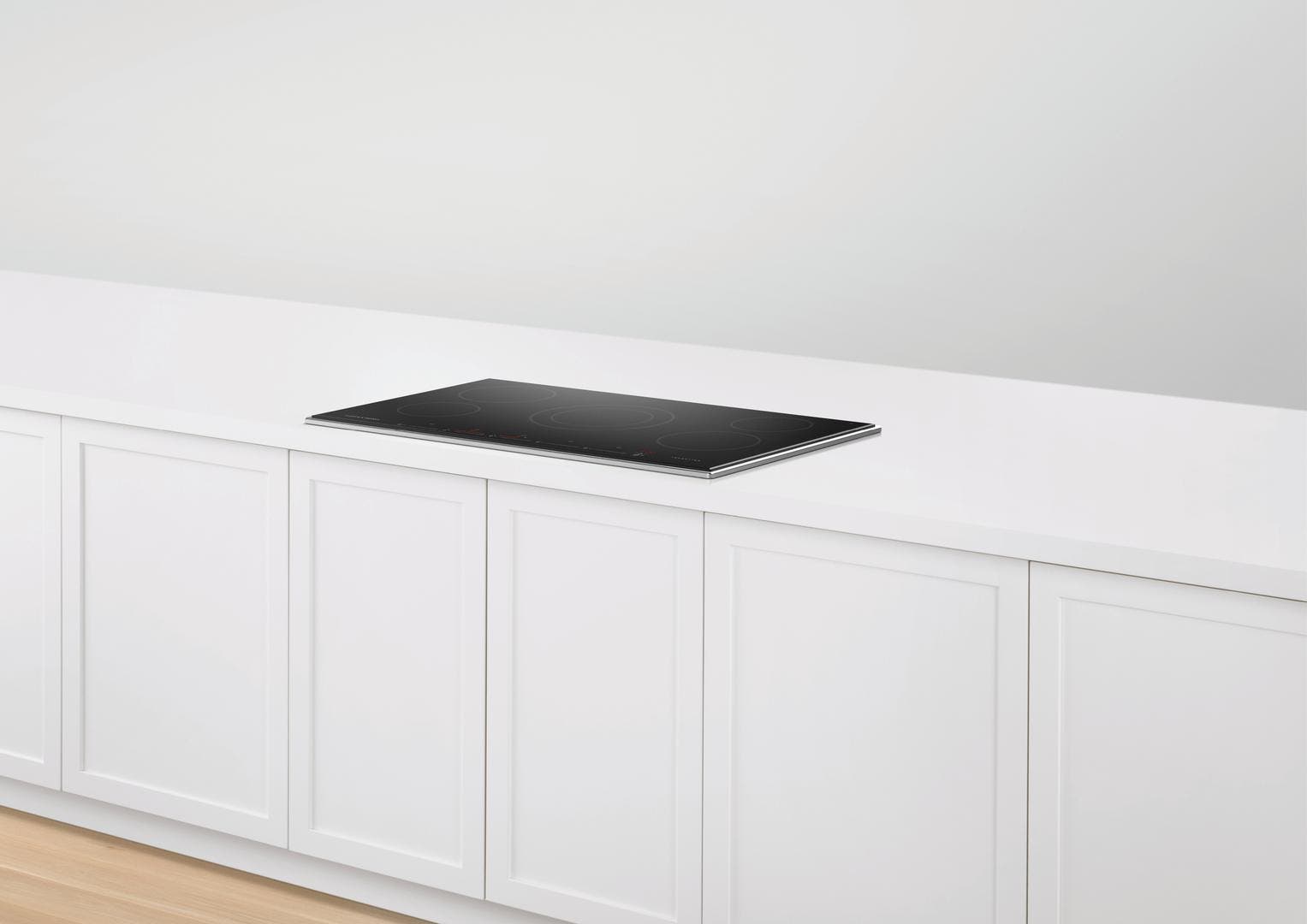 Fisher Paykel CI365PTX1N Black Glass