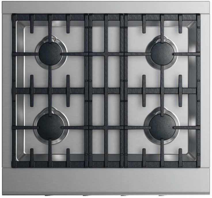 Fisher Paykel CPV2304LN Stainless Steel