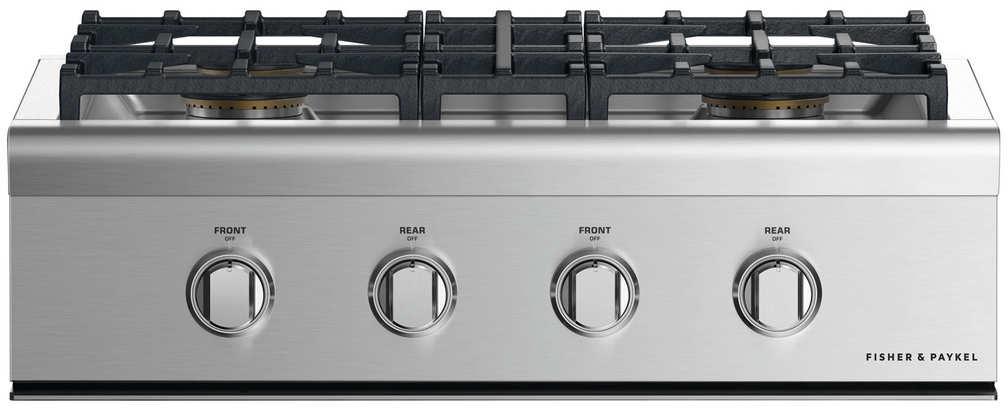 Fisher Paykel CPV2304NN Stainless Steel