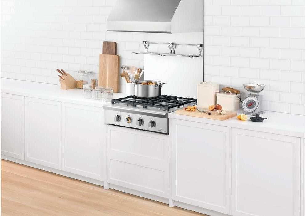 Fisher Paykel CPV2304NN Stainless Steel