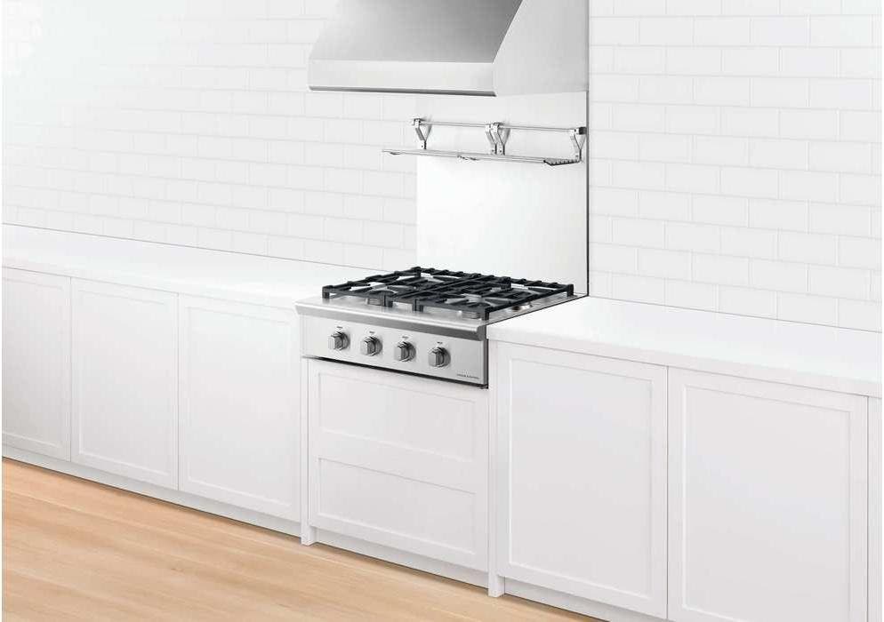 Fisher Paykel CPV2304NN Stainless Steel