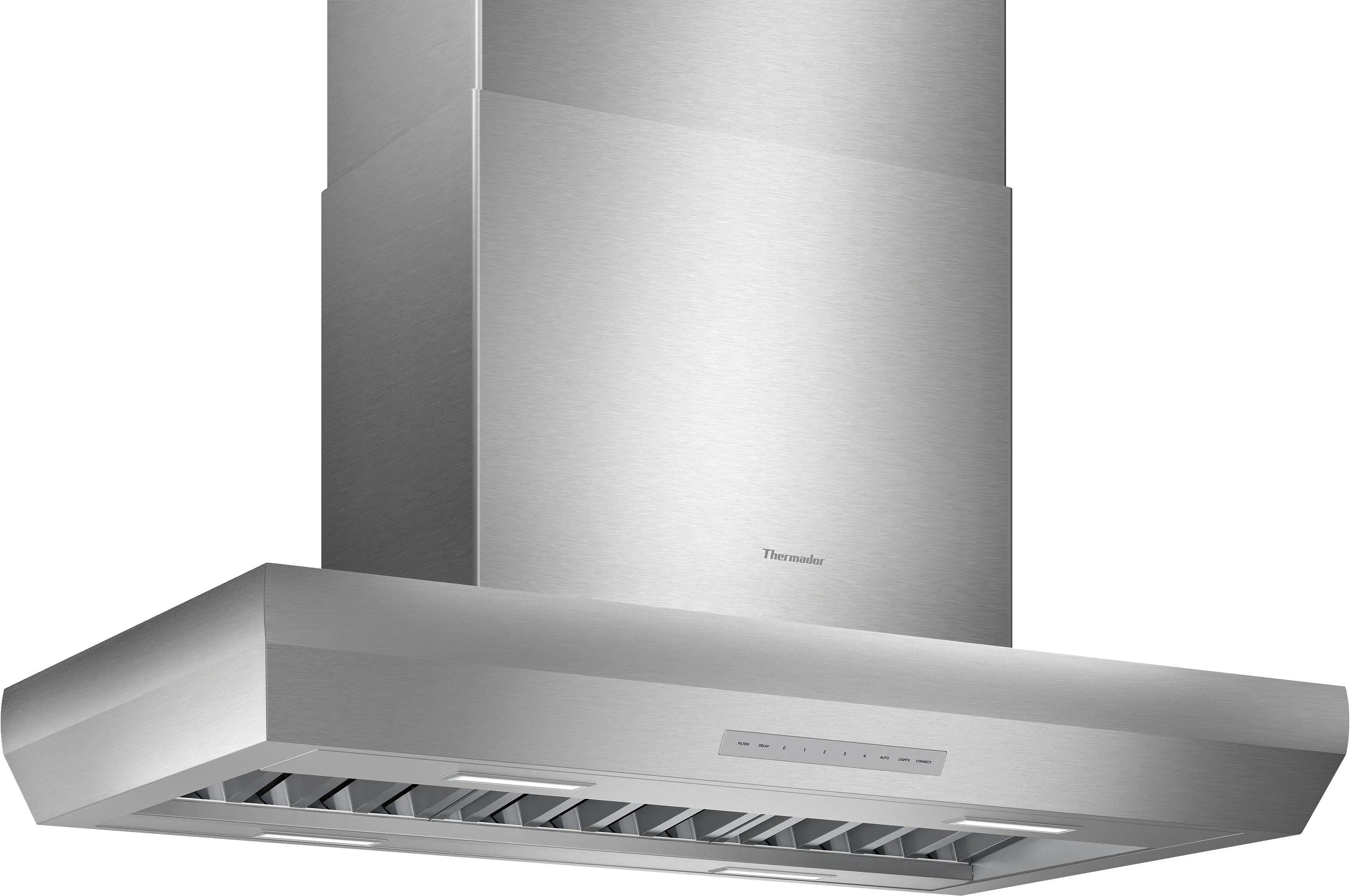 Thermador HPIN42WS Stainless Steel, 42 Inch 