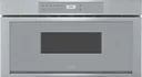 Built-In MicroDrawer Microwave with Flush Installation